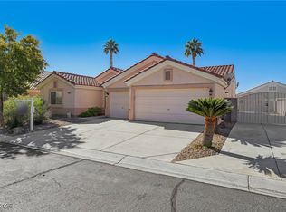 6033 Port Of Dreams Dr, Las Vegas, NV 89130