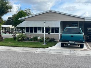 6144 Presidential Cir, Zephyrhills, FL 33540