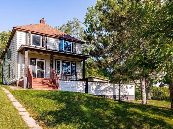 1215 W 4th St, Duluth, MN 55806