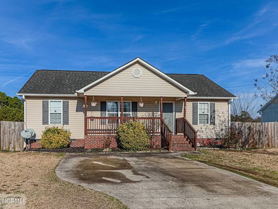 1107 Stephens St Goldsboro Nc 27530 Zillow