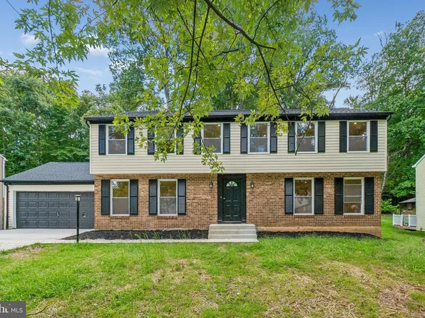 12930 Asbury Dr, Fort Washington, MD 20744