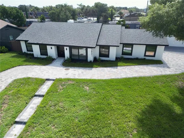 2801 Waumpi Trl, Maitland, FL 32751