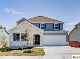 133 Bella Rosa Trl, Cibolo, TX 78108