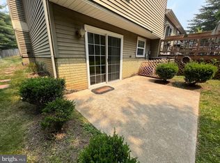 18401 Capella Dr #BASEMENT, Gaithersburg, MD 20877