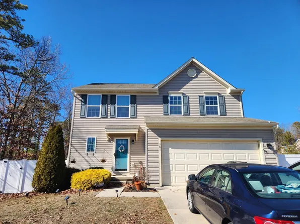 301 Sea Pne, Egg Harbor Township, NJ 08234