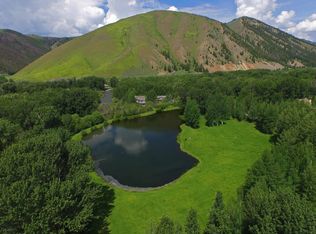 168 & 162 Wilderness Dr #406, Ketchum, ID 83340