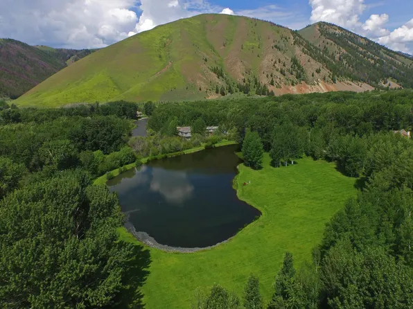 168 & 162 Wilderness Dr #406, Ketchum, ID 83340