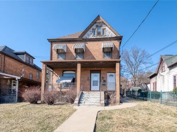 225 Freeport Rd, Blawnox, PA 15238