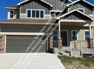 13470 Savannah Falls Ct, Peyton, CO 80831