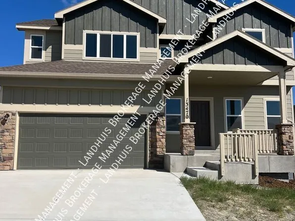 13470 Savannah Falls Ct, Peyton, CO 80831