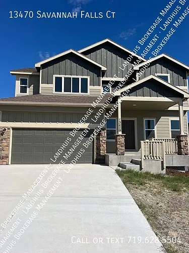 13470 Savannah Falls Ct Photo 1