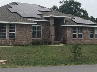 2121 Hagood Loop, Crestview, FL 32536