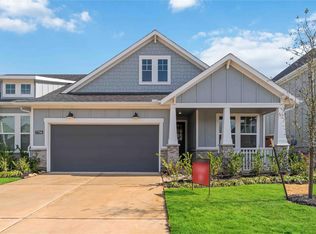 7706 Cattail Shallows Ln, Katy, TX 77493