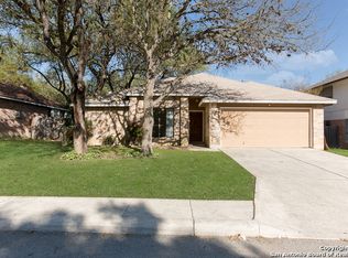 7426 Silent Cloud, San Antonio, TX 78250