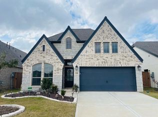 7235 Mayapple Grove Ln, Katy, TX 77493