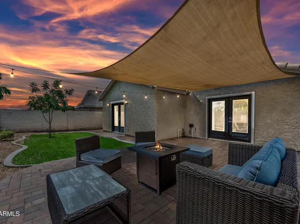 4965 E COVINA Street, Mesa, AZ 85205