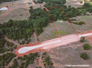 0 Leo Rd #12, Asher, OK 74826