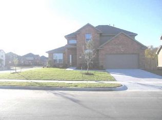 7101 Melton Dr, Rowlett, TX