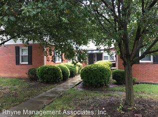 400 Chamberlain St APT A, Raleigh, NC 27607