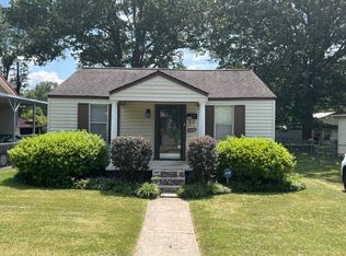 3426 Madison Ave, Gadsden, AL 35904