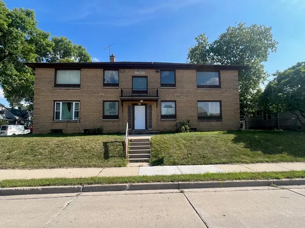 7307 W Lincoln Ave APT 1, Milwaukee, WI 53219