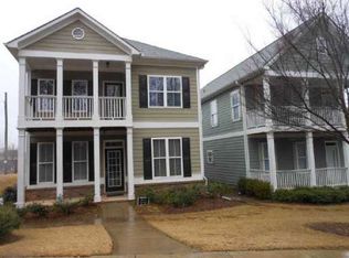 121 Dunleith Pkwy, Marietta, GA 30008