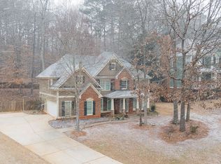 6210 Millstone Trl, Douglasville, GA