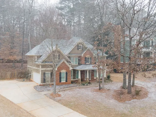 6210 Millstone Trl, Douglasville, GA 30135