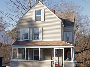 89 Main St, Ware, MA 01082