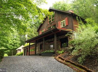 313 Jack Straw Rd, Julian, PA 16844