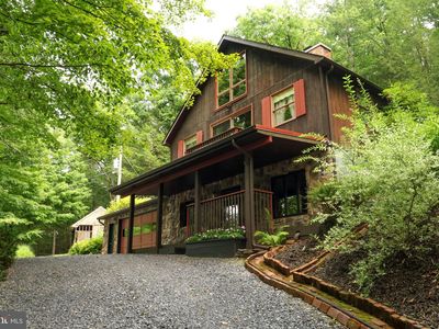 313 Jack Straw Rd, Julian, PA, 16844