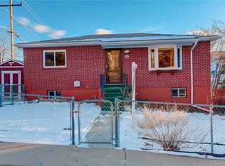 511 Plateau Pkwy, Golden, CO 80403