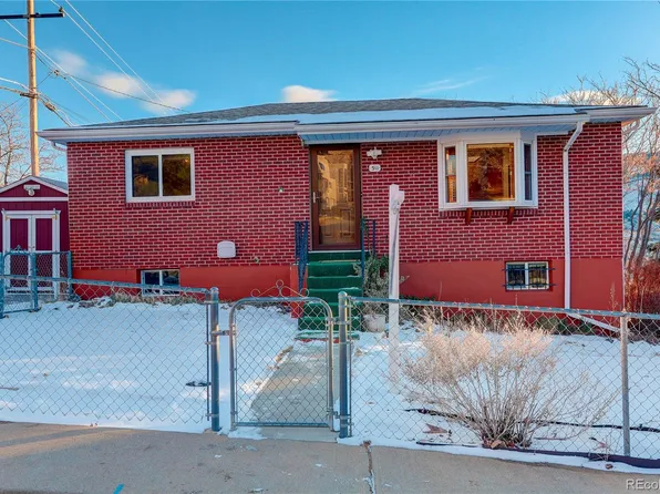 511 Plateau Parkway, Golden, CO 80403