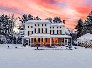 2939 Monkton Rd, Monkton, MD 21111