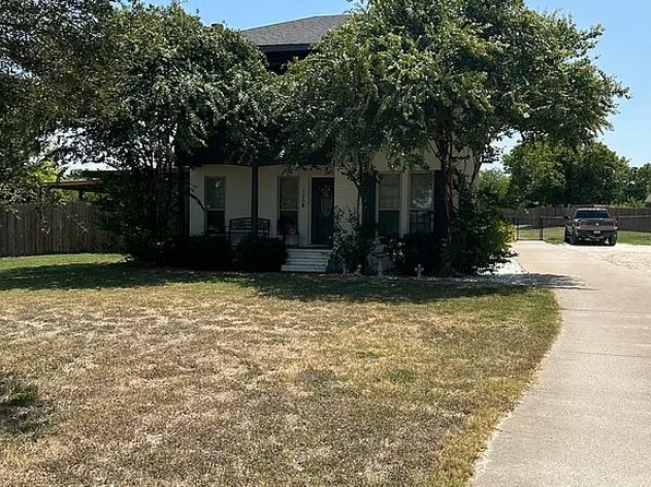 325 Derrs Chapel Rd, Italy, TX 76651