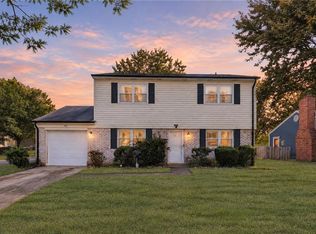 2913 Guther Pl, Virginia Beach, VA 23453