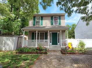 634 Bunch Ave, Glen Burnie, MD 21060