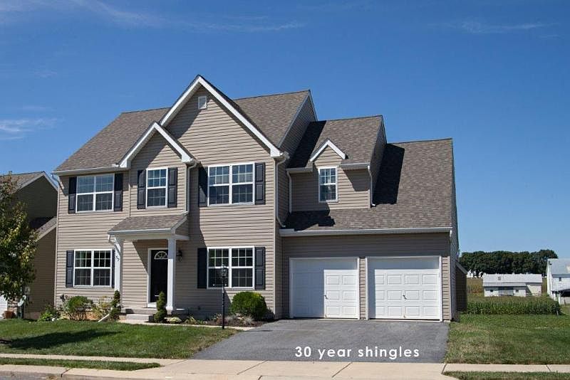 57 Dawkins Dr, East Earl, PA 17519 Zillow