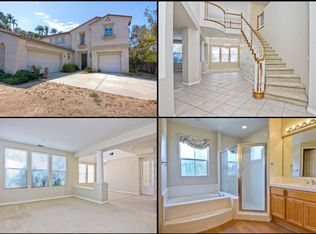 1225 Shadowcrest Ln, Fallbrook, CA 92028