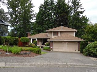 14408 SE 256th Pl, Kent, WA 98042