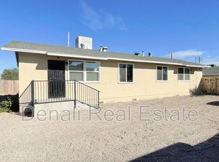 1425 S Winmor Ave, Tucson, AZ 85713