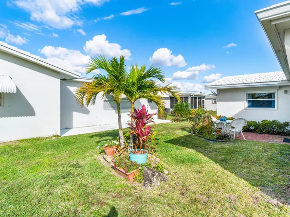 1307 SW 16th Street, Boynton Beach, FL 33426