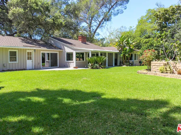 1931 Orchard Ln, La Canada Flintridge, CA 91011