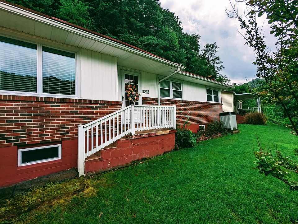 1032 Old Wagon Rd, Vansant, VA 24656 Zillow