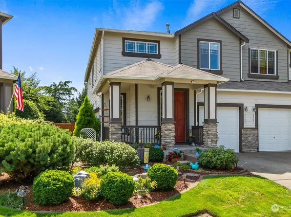 5669 56th Loop SE, Lacey, WA 98503