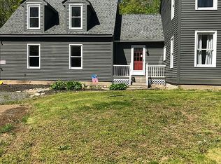 100 Orchard St, Upton, MA 01568