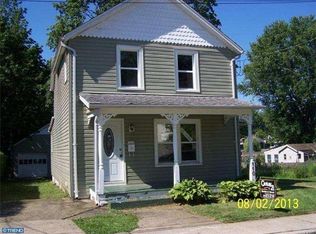 110 Clinton St, Hightstown, NJ 08520