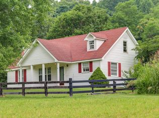 3918 Johnson Hollow Rd, Thompsons Station, TN 37179