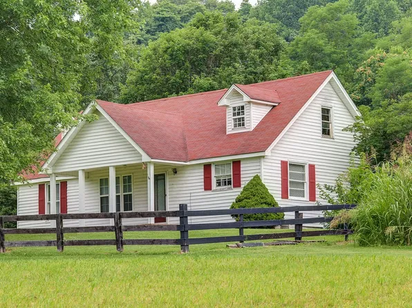3918 Johnson Hollow Rd, Thompsons Station, TN 37179