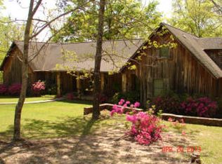 116 Muscogi St, Alexander City, AL 35010